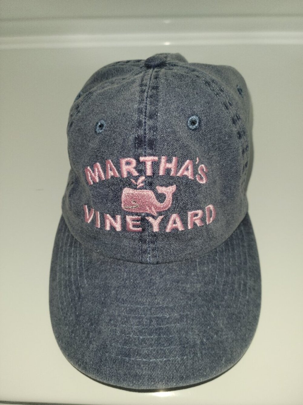 Women's Martha's Vineyard Hat Gently Used